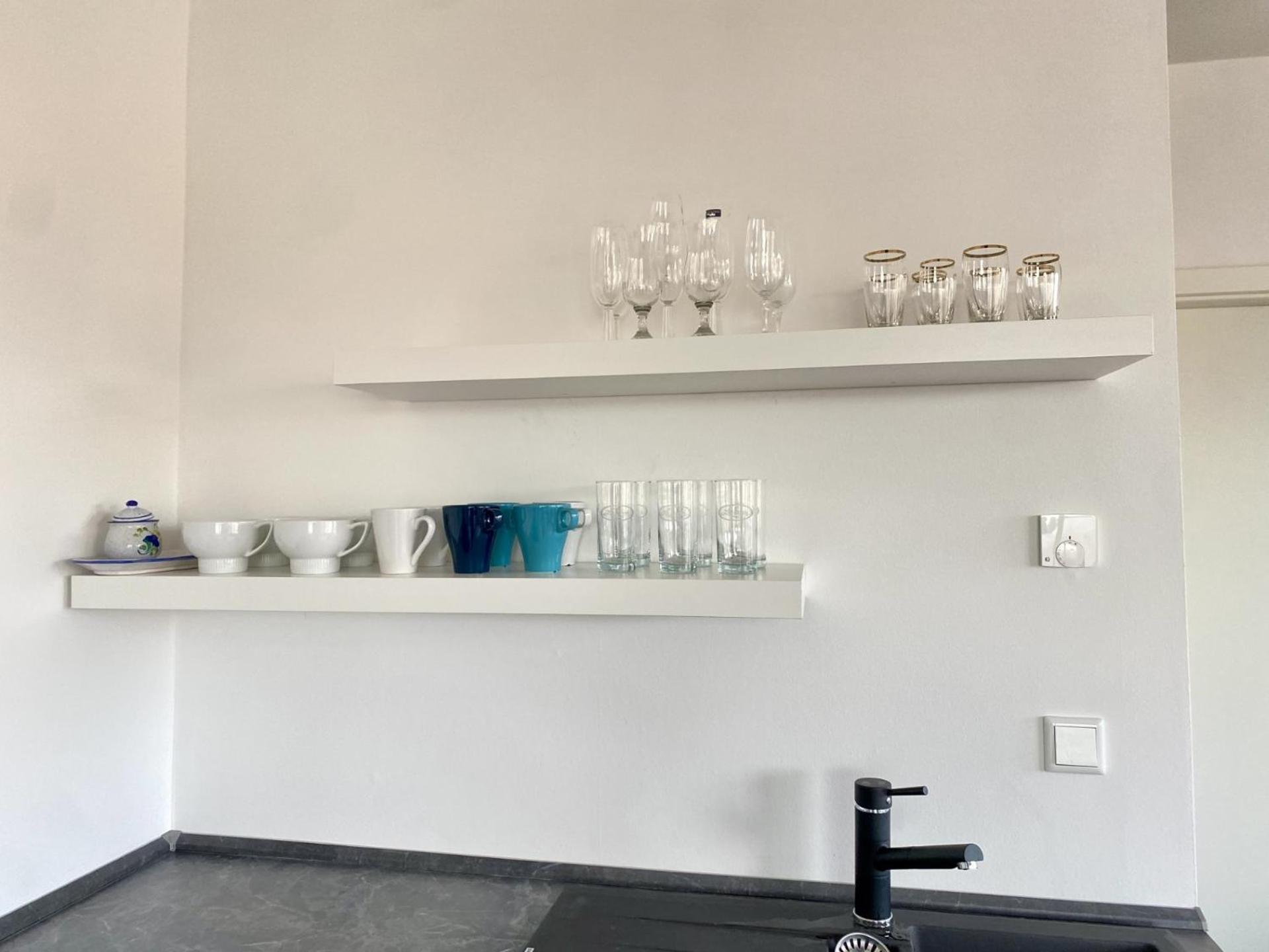 Schoenes Erwachen Im Frankfurter Penthouse Frankfurt am Main Dış mekan fotoğraf
