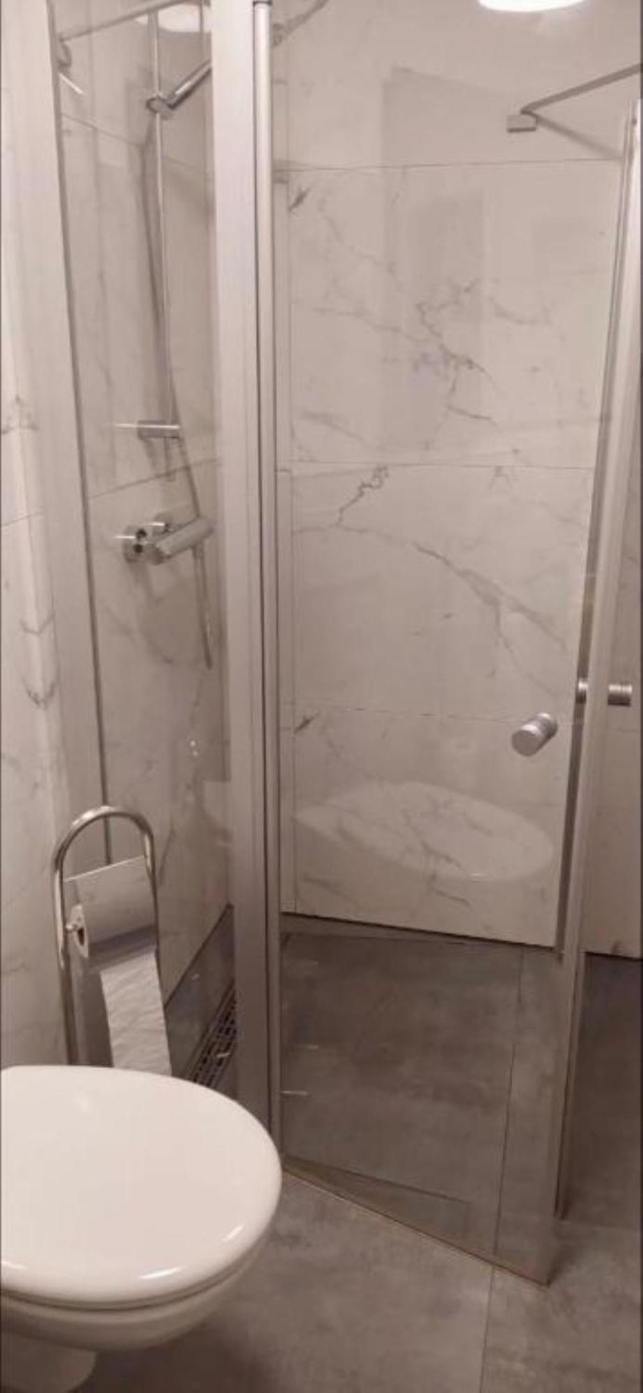 Schoenes Erwachen Im Frankfurter Penthouse Frankfurt am Main Dış mekan fotoğraf
